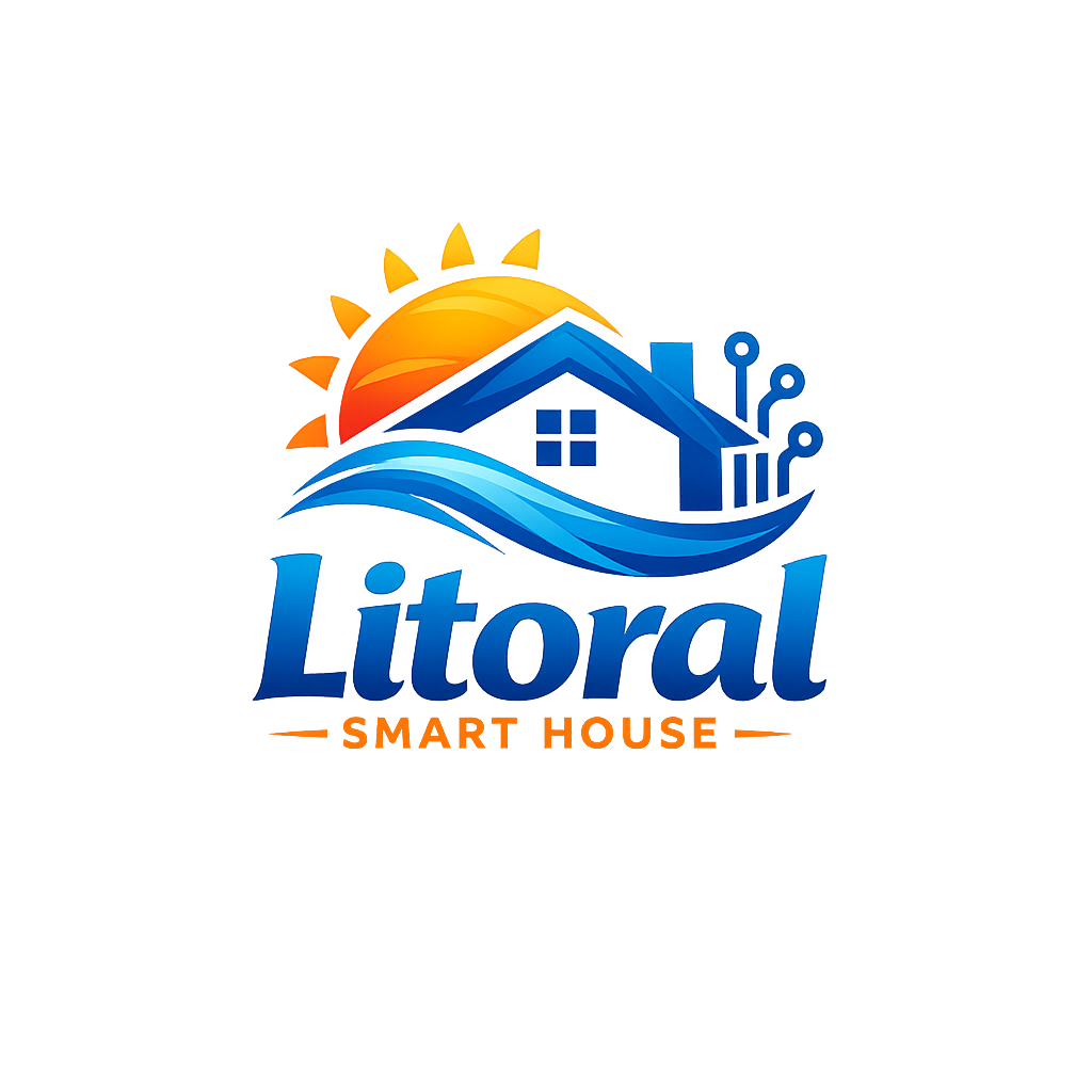 Litoral Smart House